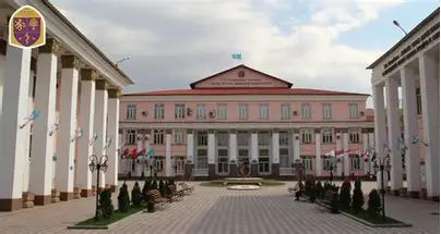 Kazakh National Medical University