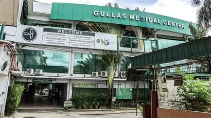 Gullas College of Medicine ,Inc.